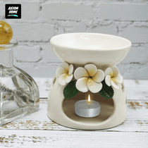 Tealight Candles - Smokeless Small Tea Candles with 4 Hours Extended Burn Time (Unscented)