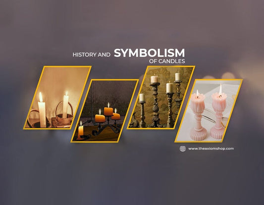 Candle Symbolism Unveiled: Discover the Mystical Meanings Associated with Candles - 2025