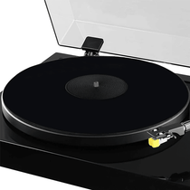 Axiom Turntable Acrylic Slipmat for Vinyl