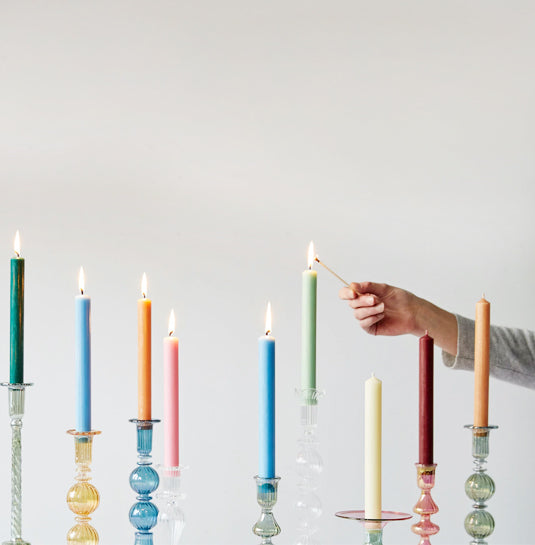 Best Emergency Candles ( Long-Lasting) - Axiom Home