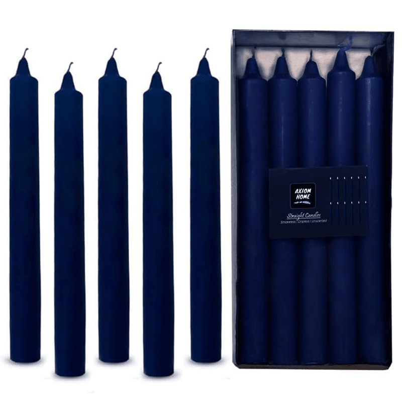 Straight Candles