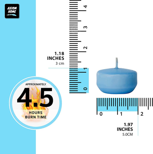 Stunning Floating Candles in Bulk for Weddings Axiom Home